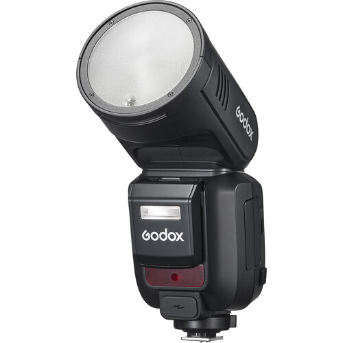 Godox V100C Blic za Canon - 3